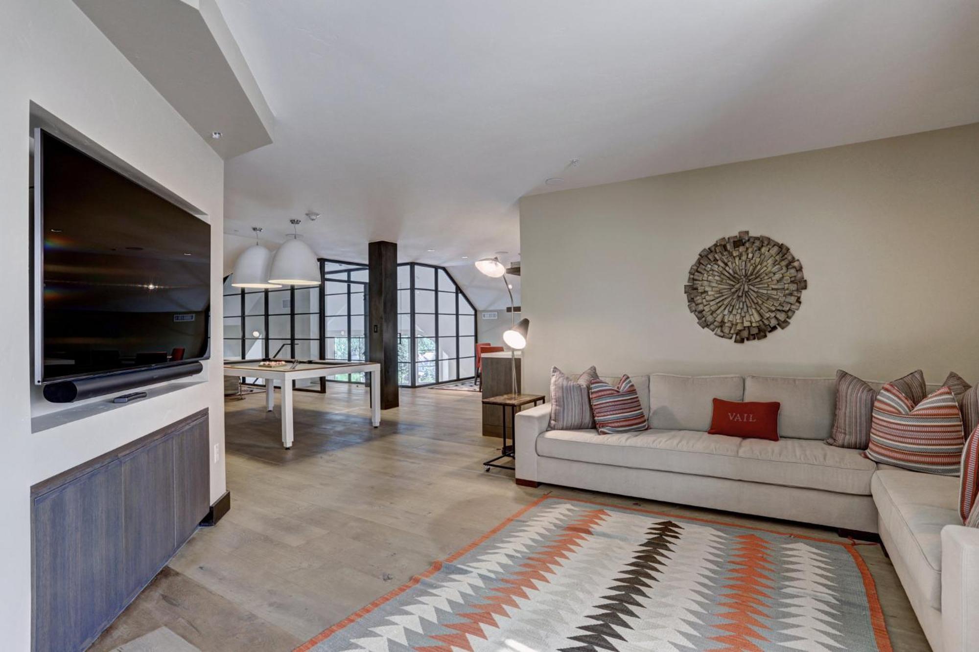 The Vail Collection At The Ritz Carlton Residences Vail Exteriér fotografie