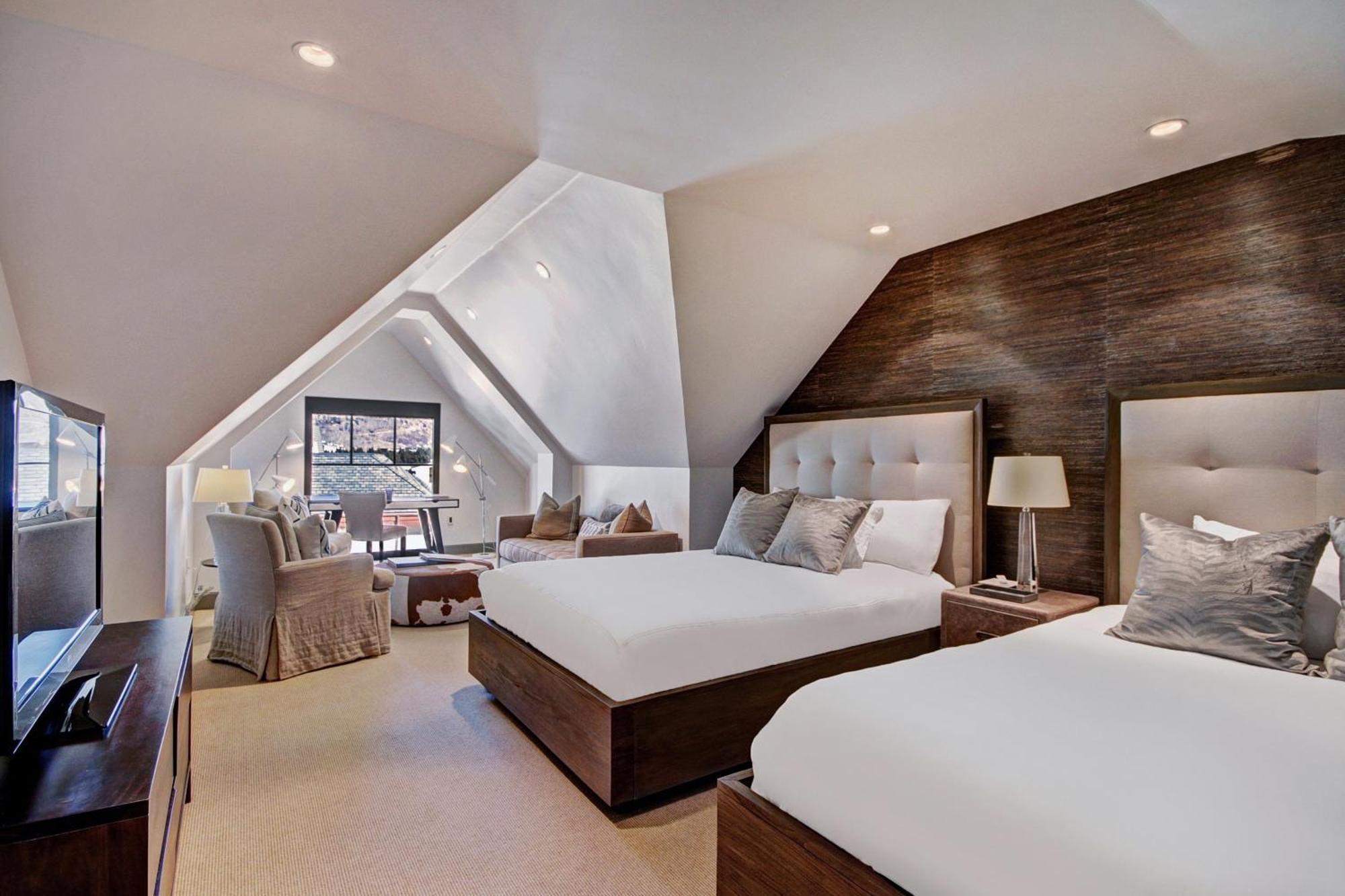The Vail Collection At The Ritz Carlton Residences Vail Exteriér fotografie