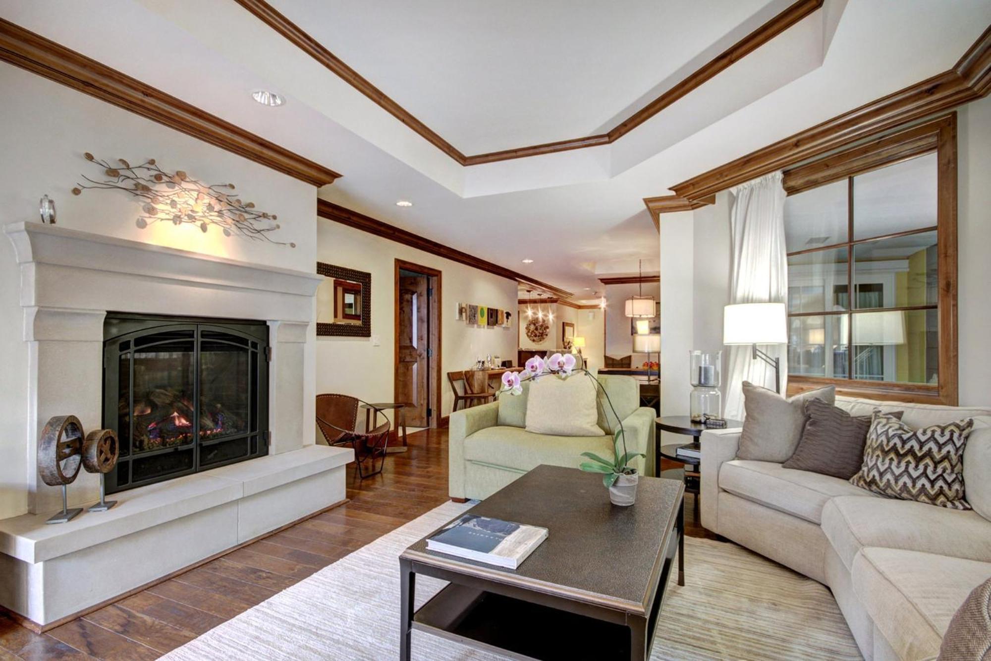 The Vail Collection At The Ritz Carlton Residences Vail Exteriér fotografie