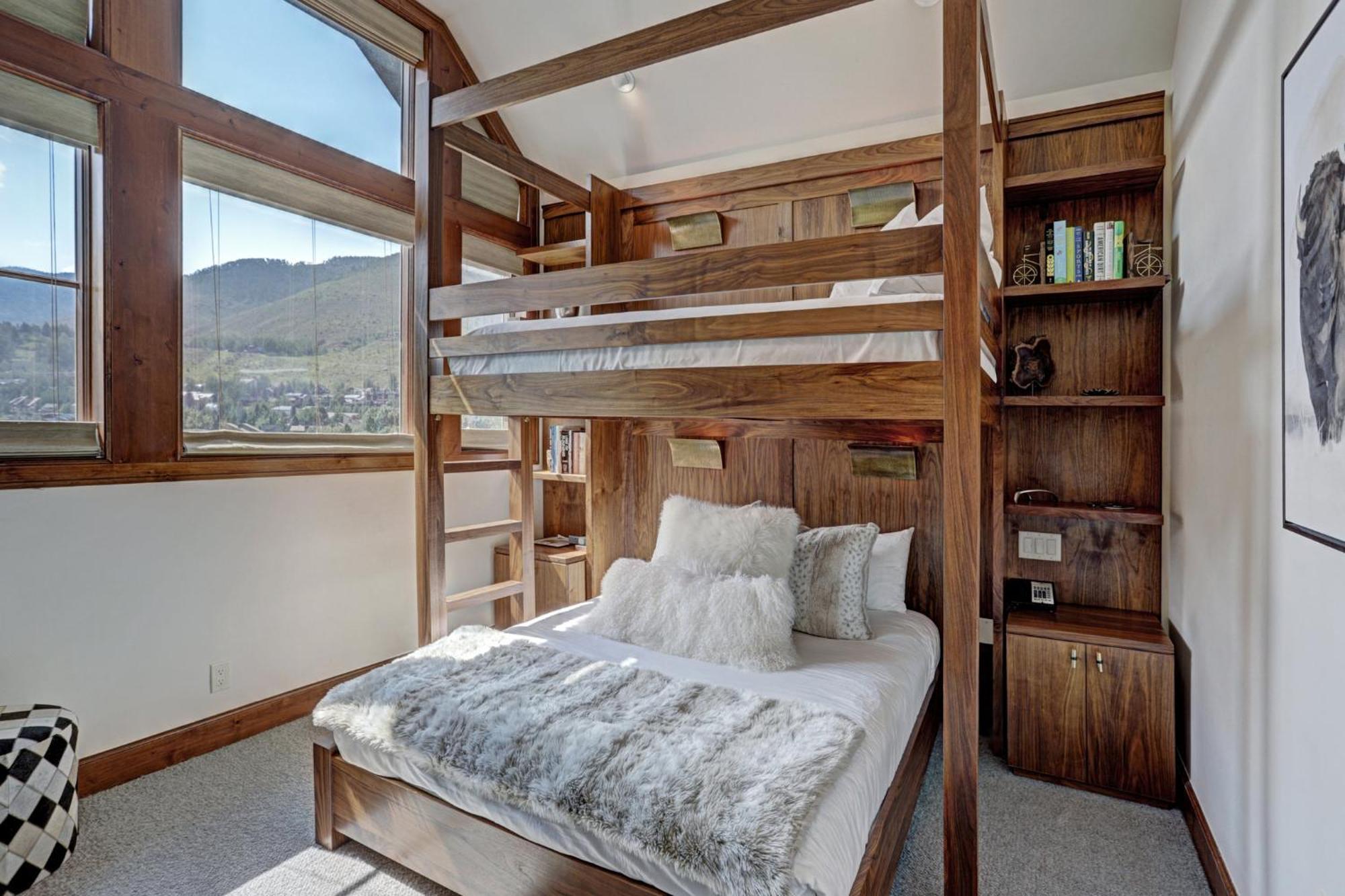 The Vail Collection At The Ritz Carlton Residences Vail Exteriér fotografie