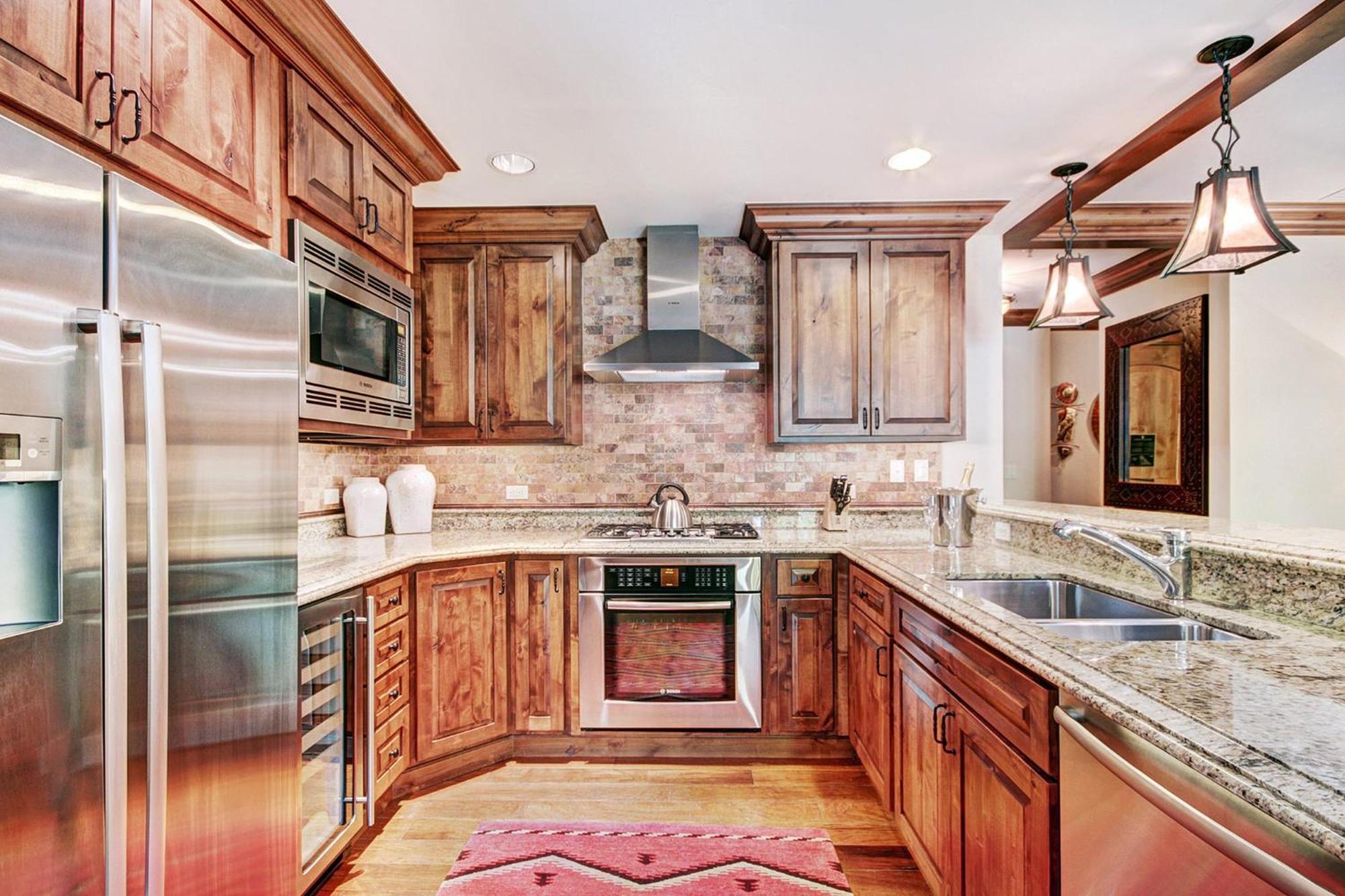 The Vail Collection At The Ritz Carlton Residences Vail Exteriér fotografie