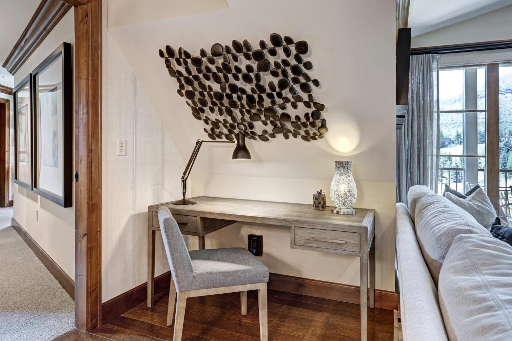 The Vail Collection At The Ritz Carlton Residences Vail Exteriér fotografie