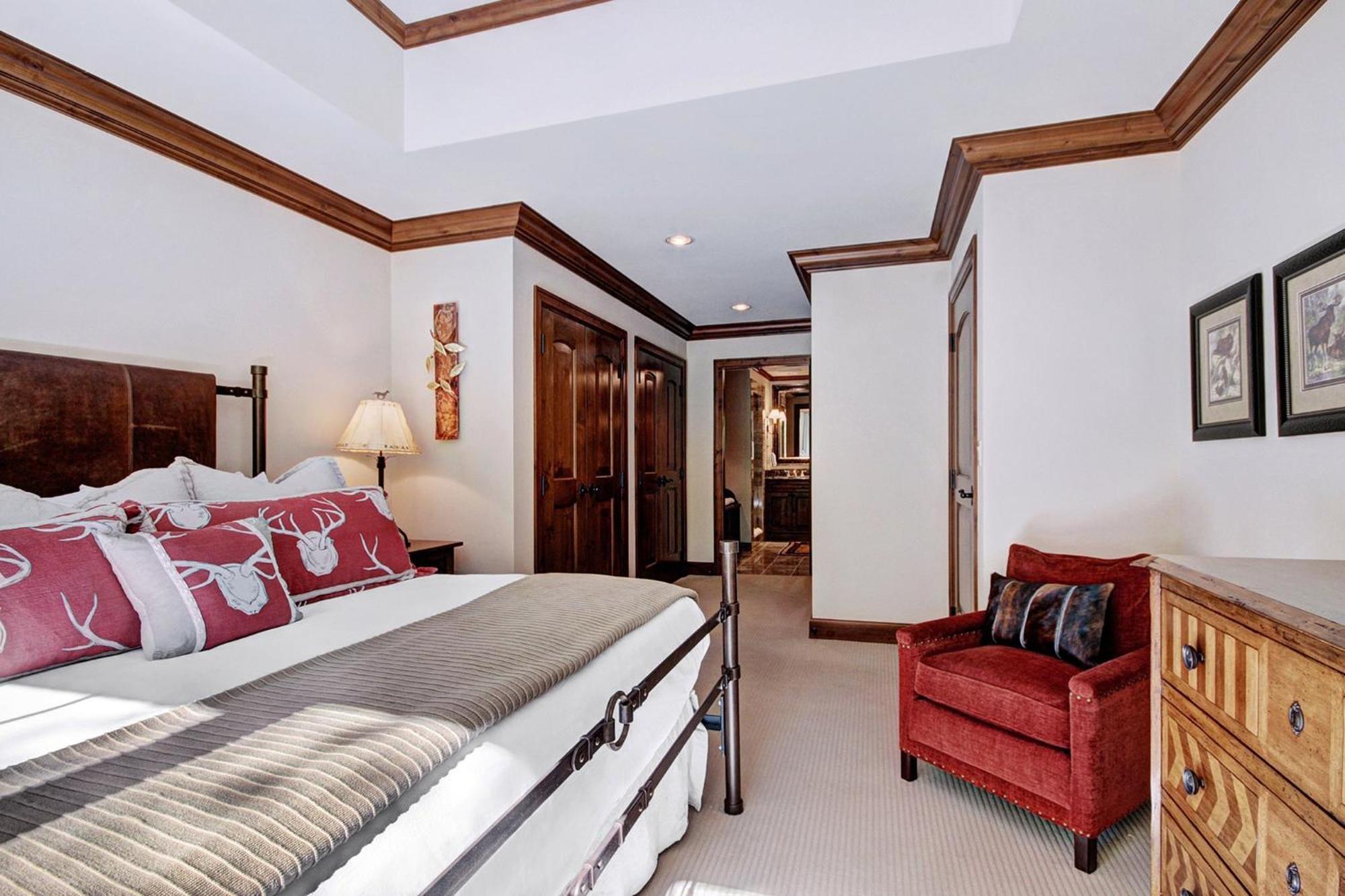 The Vail Collection At The Ritz Carlton Residences Vail Exteriér fotografie