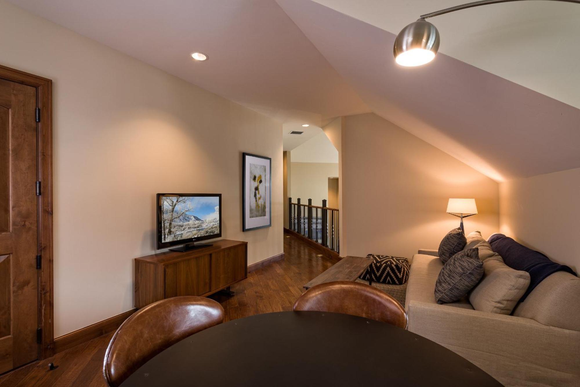 The Vail Collection At The Ritz Carlton Residences Vail Exteriér fotografie