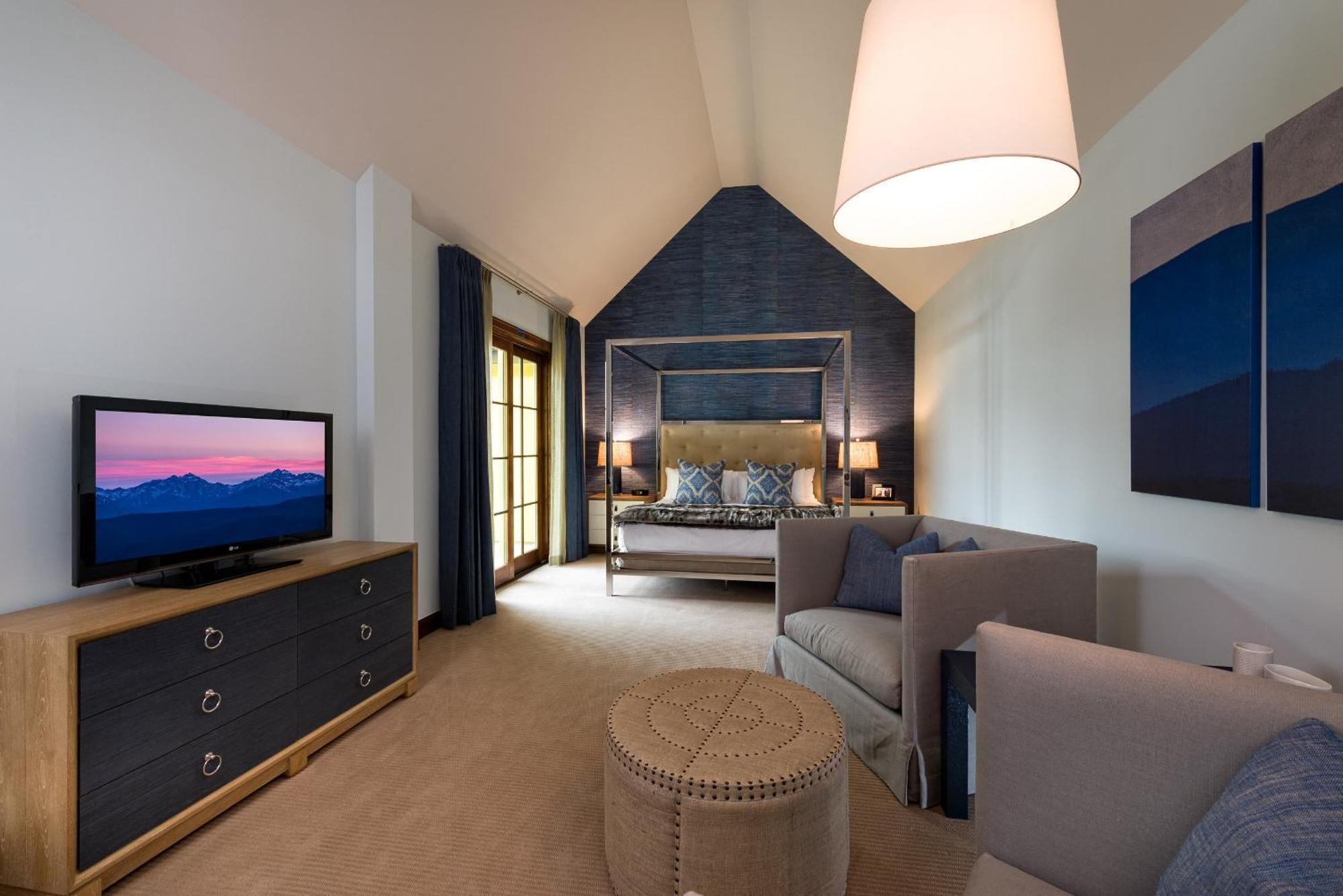 The Vail Collection At The Ritz Carlton Residences Vail Exteriér fotografie