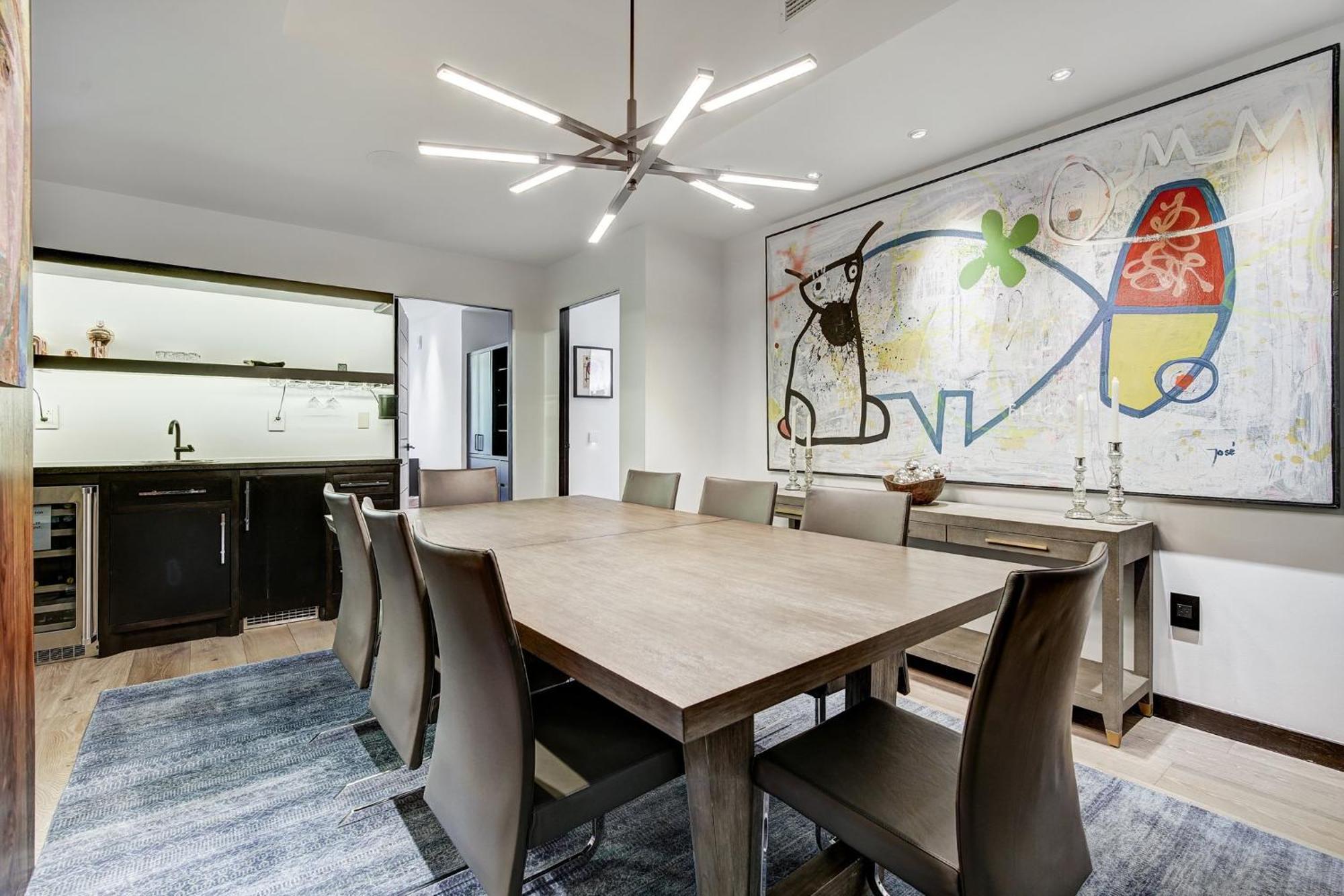 The Vail Collection At The Ritz Carlton Residences Vail Exteriér fotografie
