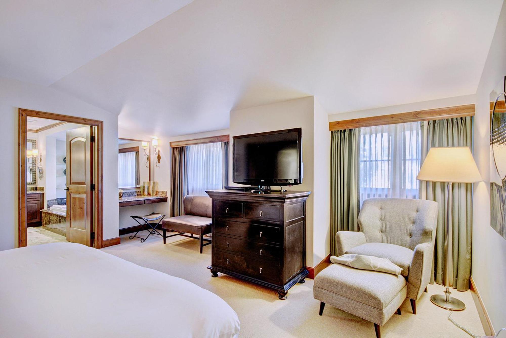 The Vail Collection At The Ritz Carlton Residences Vail Exteriér fotografie