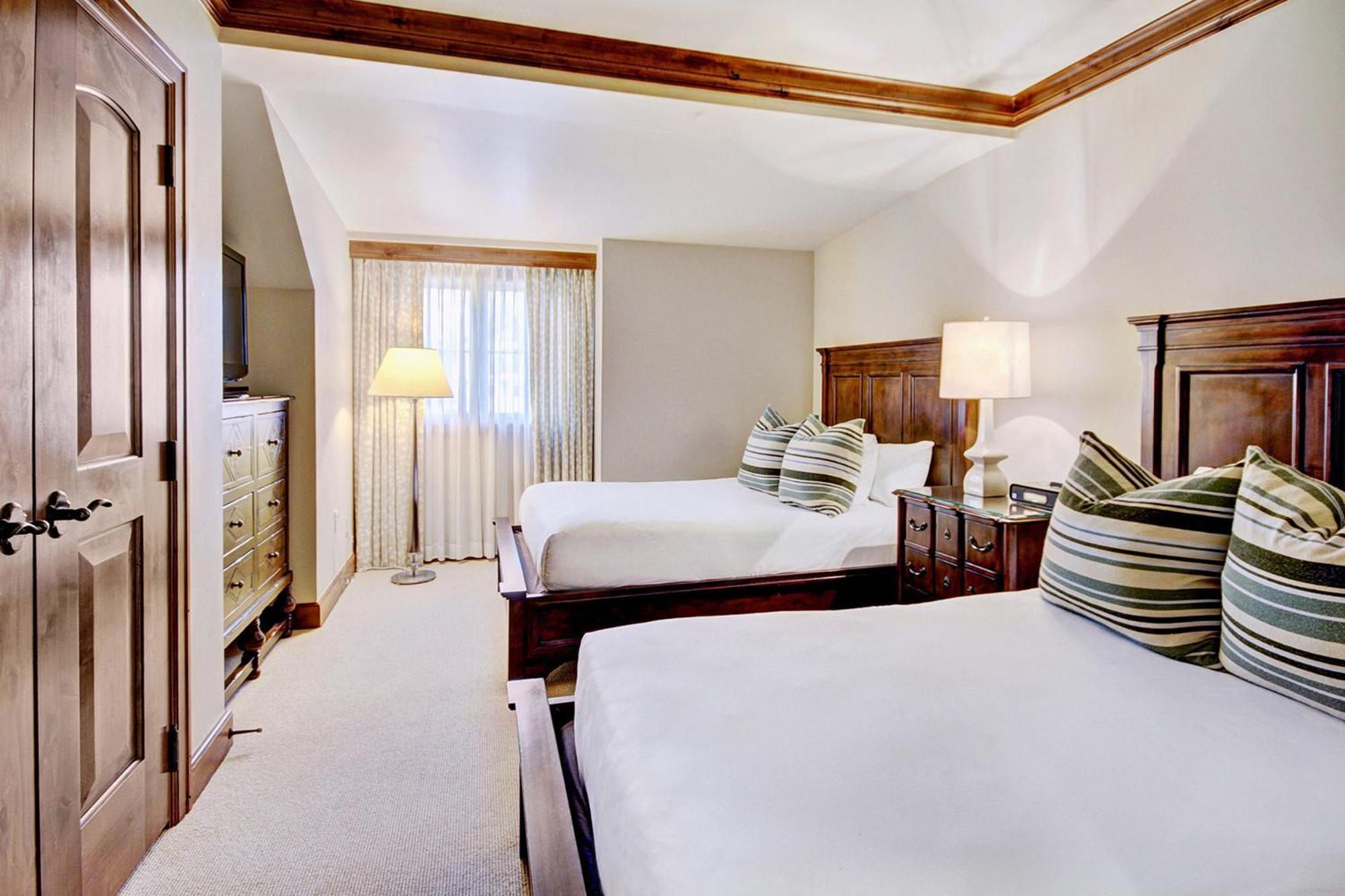 The Vail Collection At The Ritz Carlton Residences Vail Exteriér fotografie