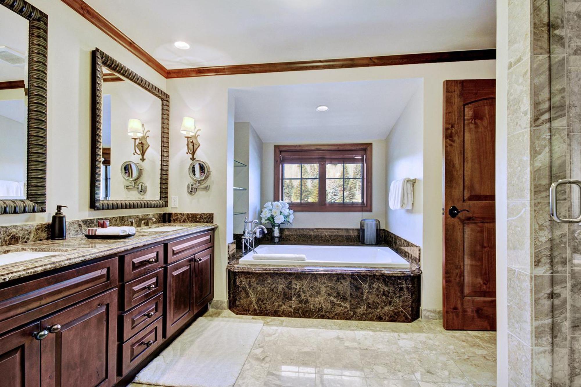 The Vail Collection At The Ritz Carlton Residences Vail Exteriér fotografie