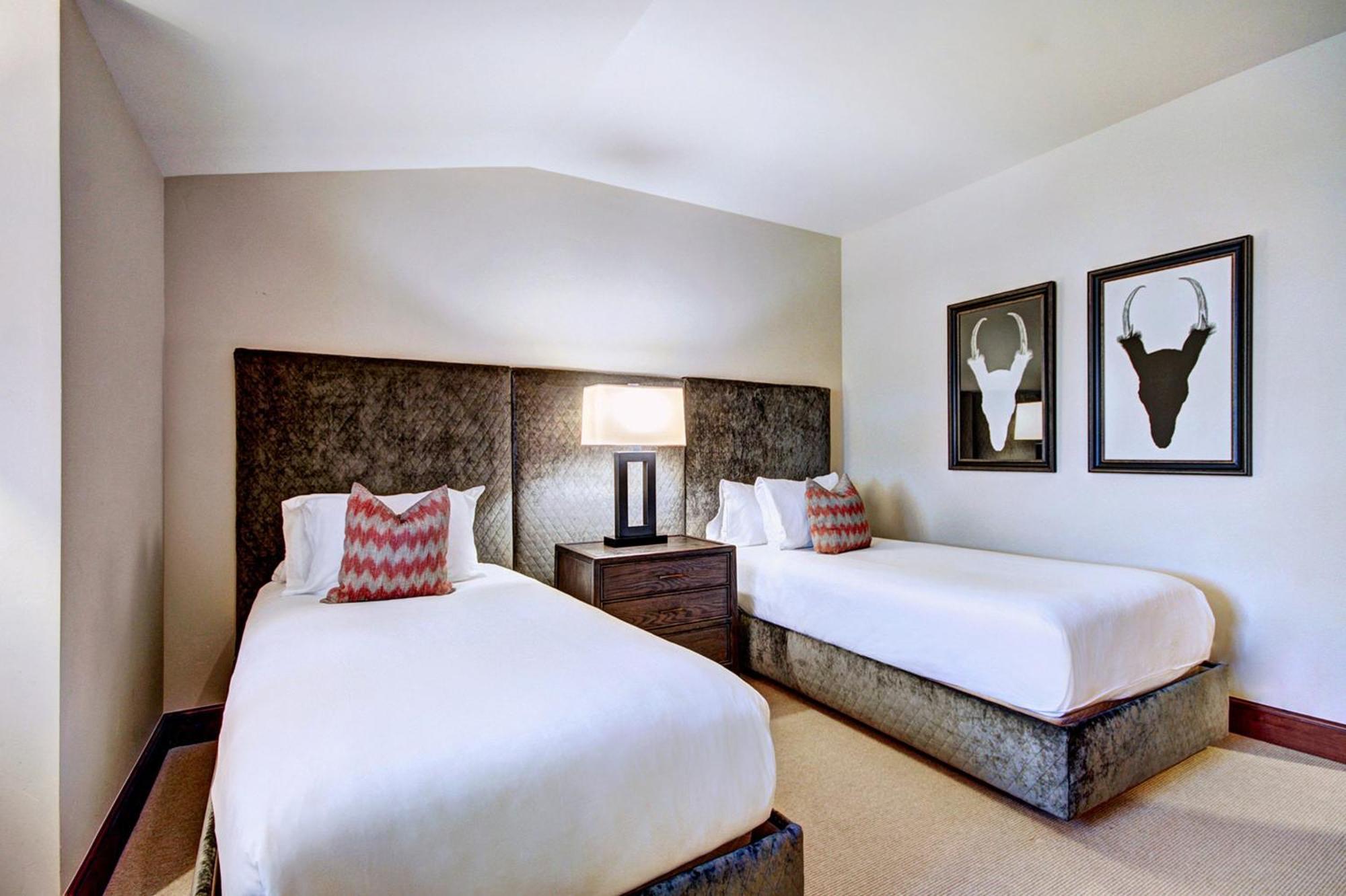 The Vail Collection At The Ritz Carlton Residences Vail Exteriér fotografie