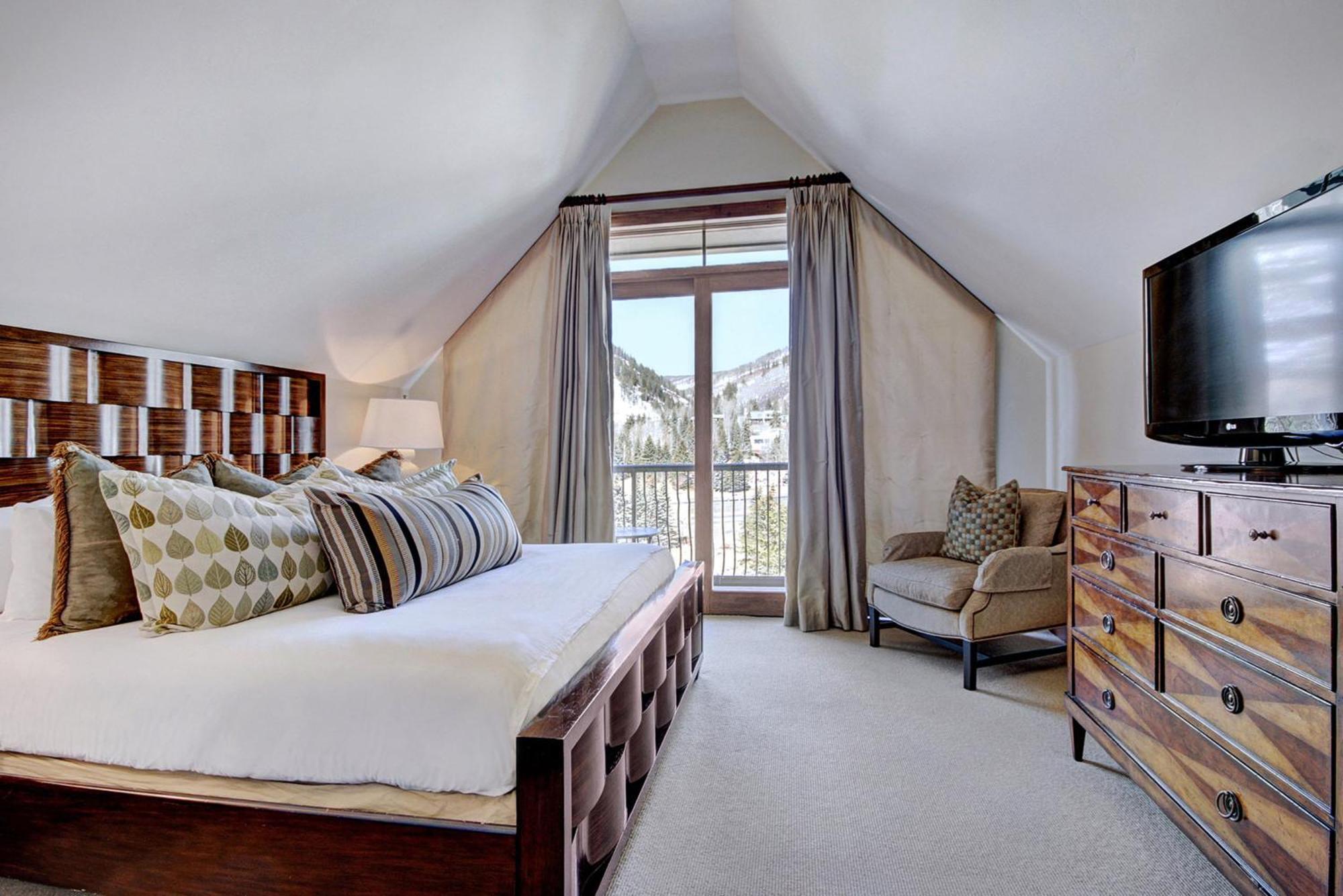The Vail Collection At The Ritz Carlton Residences Vail Exteriér fotografie
